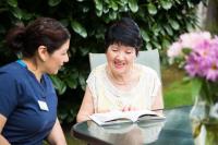 Serenity Home Care image 15
